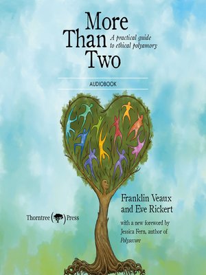 More Than Two - Audiobook